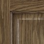 The cabinet shown illustrates the species and color combination you selected. This is to demonstrate the combination selected and is not a representation of the finished product. Please contact your local Legacy Crafted Cabinets dealer to see a physical sample.